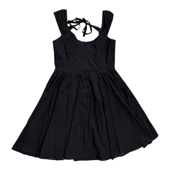 Hell Bunny Eveline Swing Dress - Picture 5 of 9